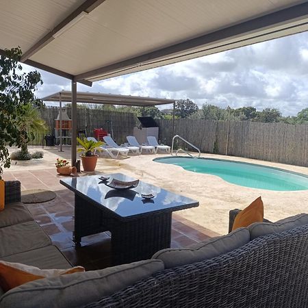 Villa Tu Casita Rural à La Carlota Extérieur photo