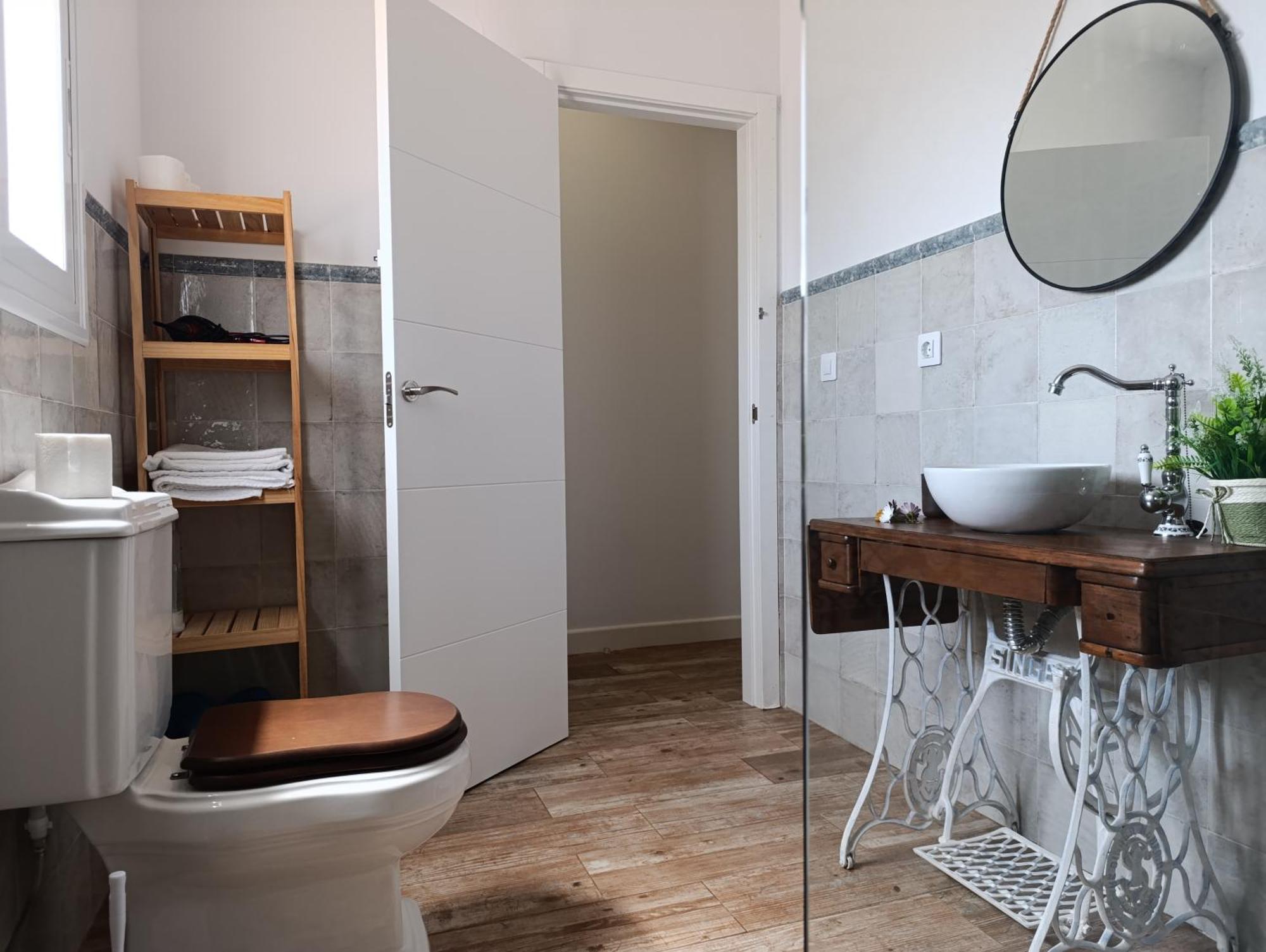 Villa Tu Casita Rural à La Carlota Extérieur photo